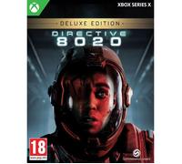 DIRECTIVE 8020 - Day One Edition - Jeu Xbox Series X