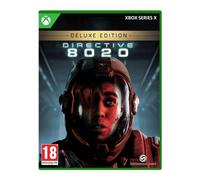 Directive 8020 Day One Edition Xbox Serie S/X | occasion