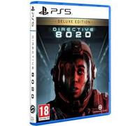 Directive 8020 Day1 Edition PS5