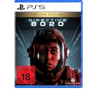 Directive 8020 (Deluxe Edition)
