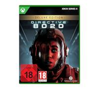 Directive 8020 (Deluxe Edition)