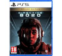 Directive 8020 Deluxe Edition (PlayStation 5) (Games > Ps5)