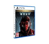Directive 8020 Deluxe Edition PS5