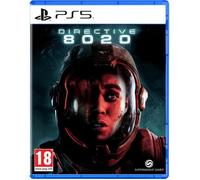 DIRECTIVE 8020 - Jeu PS5