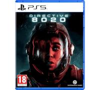 Directive 8020 (PlayStation 5)