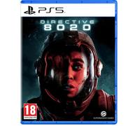 DIRECTIVE 8020 (PS5)