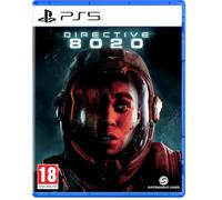 DIRECTIVE 8020 (PS5)