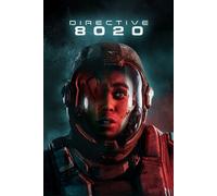 Directive 8020 Steam Key (PC) EUROPE