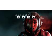 Directive 8020 (Xbox Series)