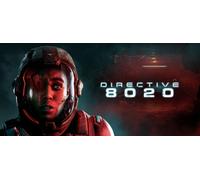 Directive 8020 (Xbox X)