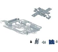 Directly Distributed Support de Montage de Plafond encastré avec Clip de Grille de Plafond Compatible avec Cisco Aironet, AIR-AP-Bracket-2=, AIR-AP-T-Rail-R=