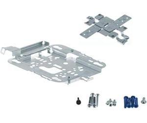 Directly Distributed Support de Montage de Plafond encastré avec Clip de Grille de Plafond Compatible avec Cisco Aironet, AIR-AP-Bracket-2=, AIR-AP-T-Rail-R=