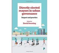 Directly elected mayors in urban governance - [Version Originale] Inconnu (Auteur)