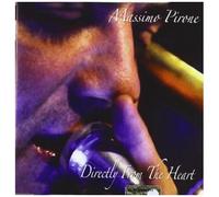Pirone Massimo - Directly from the Heart