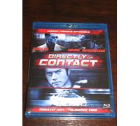 Directly Of Contact - Blu-Ray Zone A