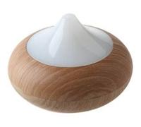 Brumisateur Diffuseur LENEA BOIS CLAIR