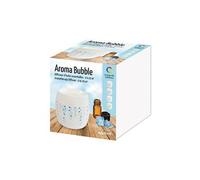 Directnature - diffuseur aroma bubble avec interrupteur et témoin lumineux