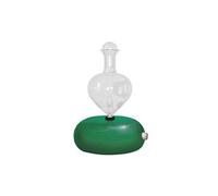 directnature - diffuseur bois galea laqué vert