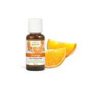 Huile essentielle orange douce 30ml 100% pure et naturelle