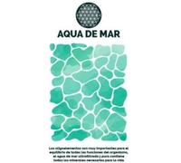 DIRECTNUTRITION AQUA DE MAR agua hipertonica - produit spécialisé pour un usage quotidien, contenance 2 l, convient à ceux qui recherchent un produit fiable au quotidien et associe fonctionnalité prat