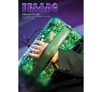 Directo 93-03: En Vivo Desde La Expo Guadalupe [Import anglais]