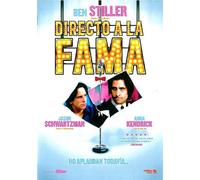 Directo a la FAMA [DVD] [Import]