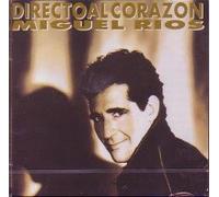 Directo Al Corazon [Import]