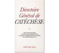 Directoire General Catechese 1971