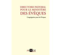 Directoire Pastoral Pour Le Ministère Des Évèques