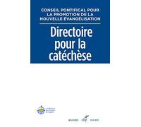 Directoire Pour La Catéchèse