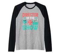 Director of The Show Acteur Theater Théâtre Manche Raglan