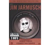 Director S Collection, the - Meet Jim Jarmusch