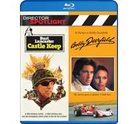 Director Spotlight: Sydney Pollack [Blu-Ray]