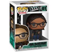 Directors - Bobble Head Pop N° Xxx - Ava Duvernay