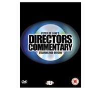 Director's Commentary - Complete Series - 2-DVD Set [ Origine UK, Sans Langue Francaise ]