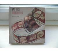 Bush, Kate - Director'S Cut - Edition Collector (Livre-Disque 3 CD)
