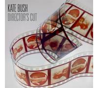 Director's Cut CD