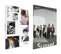Seventeen – Director's Cut – CD – Édition Asie (import) – Photobook inclus