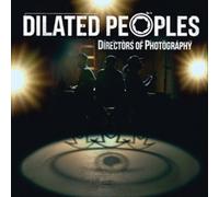 Directors of Photography [LP] [Parental Advisory] by Dilated Peoples [VINYL]
