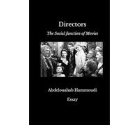 Directors: The lantern of hope