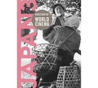 Directory of World Cinema: Japan 3 - [Version Originale] John Berra (Auteur)