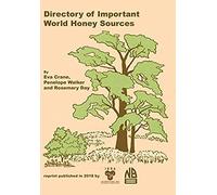 Directory Of World Honey Sources