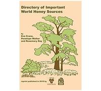 Directory Of World Honey Sources