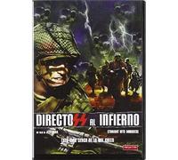 Directos Al Infierno (Import Sans Langue Française)