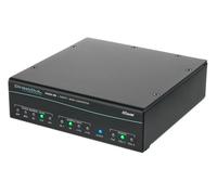 DirectOut DirectOut EXBOX.MD Rev, 2.0