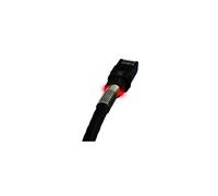 Patchsee Câble de raccordement RJ-45 S/FTP Cat.6a