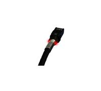 THINPATCH TP-6A-F/26 Cordon RJ45 catégorie 6A U/FTP LSOH fin - 7,9 m