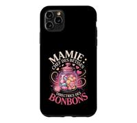 Directrice des Bonbons Mamie Chef des Bêtises Coque pour iPhone 11 Pro Max