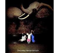 Hancock, Herbie - Direct Step [Import]