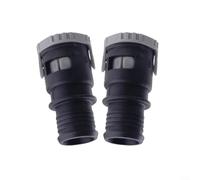 DireFor Tuyau de chauffage pour ConneFor ou 1495393 pour Ford FoFor Cus pour MK2 2012-2016 EsFor Cape 2013-2016 Kuga 2013-2016